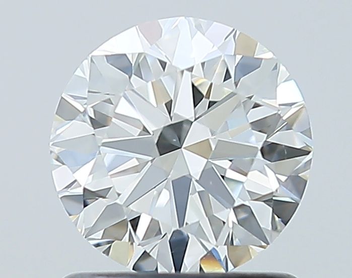 Diamond Natural 1,01Ct H-VS1 Round - GIA1232944366