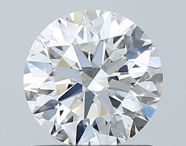 Diamond Natural 1,05Ct H-VS2 Round - GIA1232942913