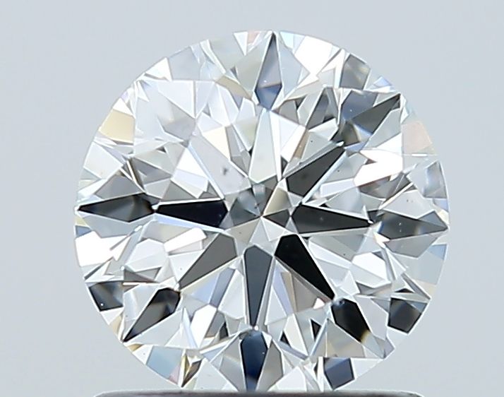 Diamond Natural 1,04Ct G-VS2 Round - GIA5231942911