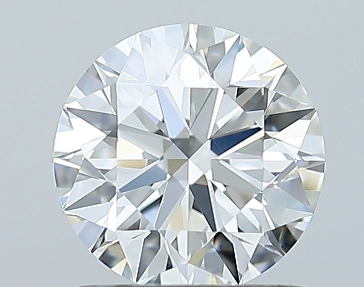 Diamond Natural 1,04Ct H-VS1 Round - GIA1232935682