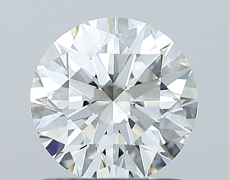 Diamond Natural 1,03Ct H-VS2 Round - GIA2235935899