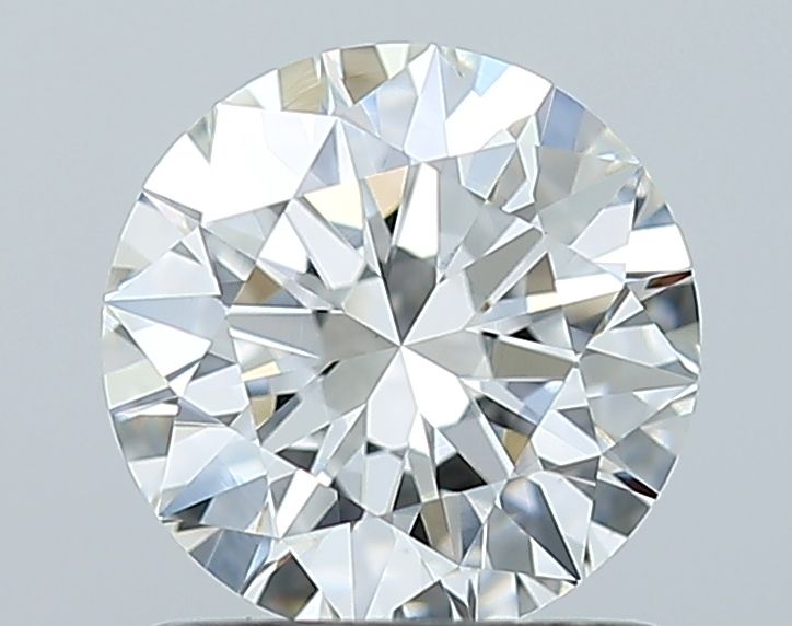 Diamond Natural 1,05Ct G-VS1 Round - GIA5232935589