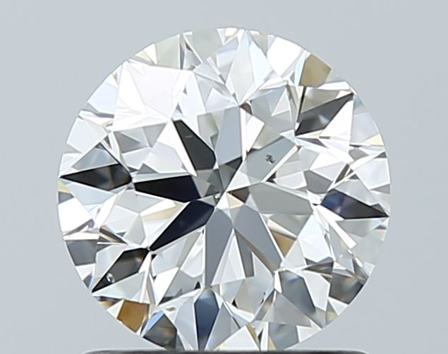 Diamond Natural 1,2Ct H-VS2 Round - HRD260000090370