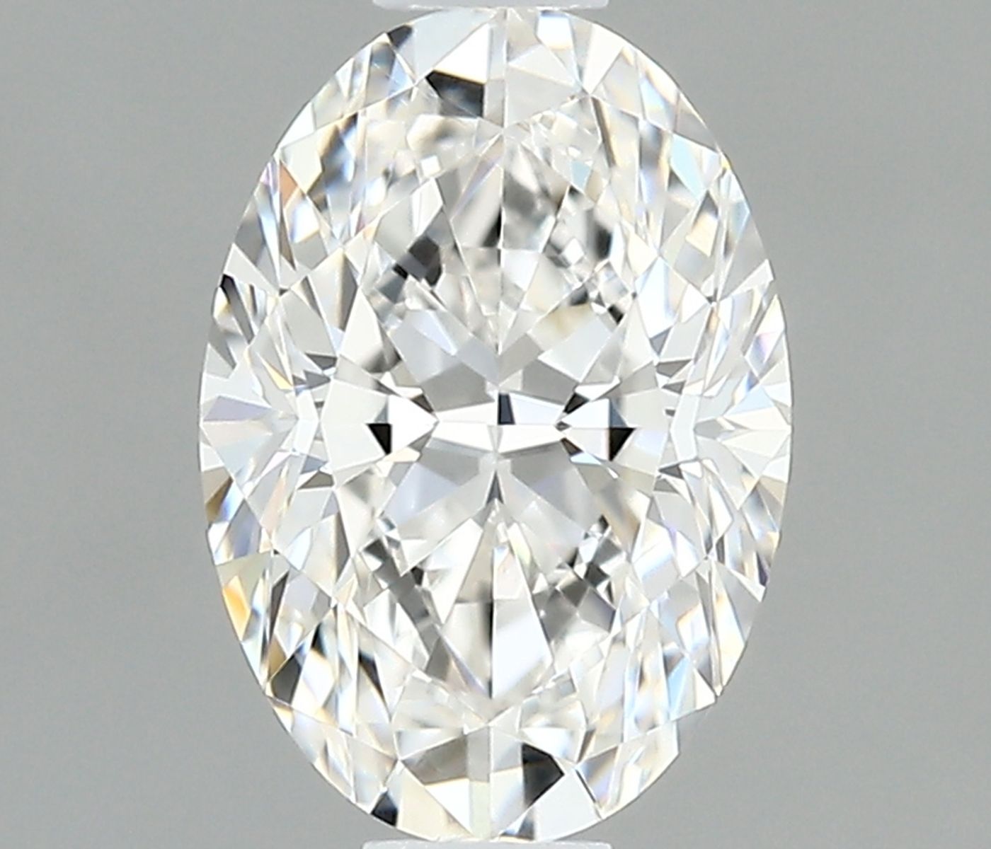 Diamond Natural 0,7Ct G-VVS1 Oval - GIA7551268426