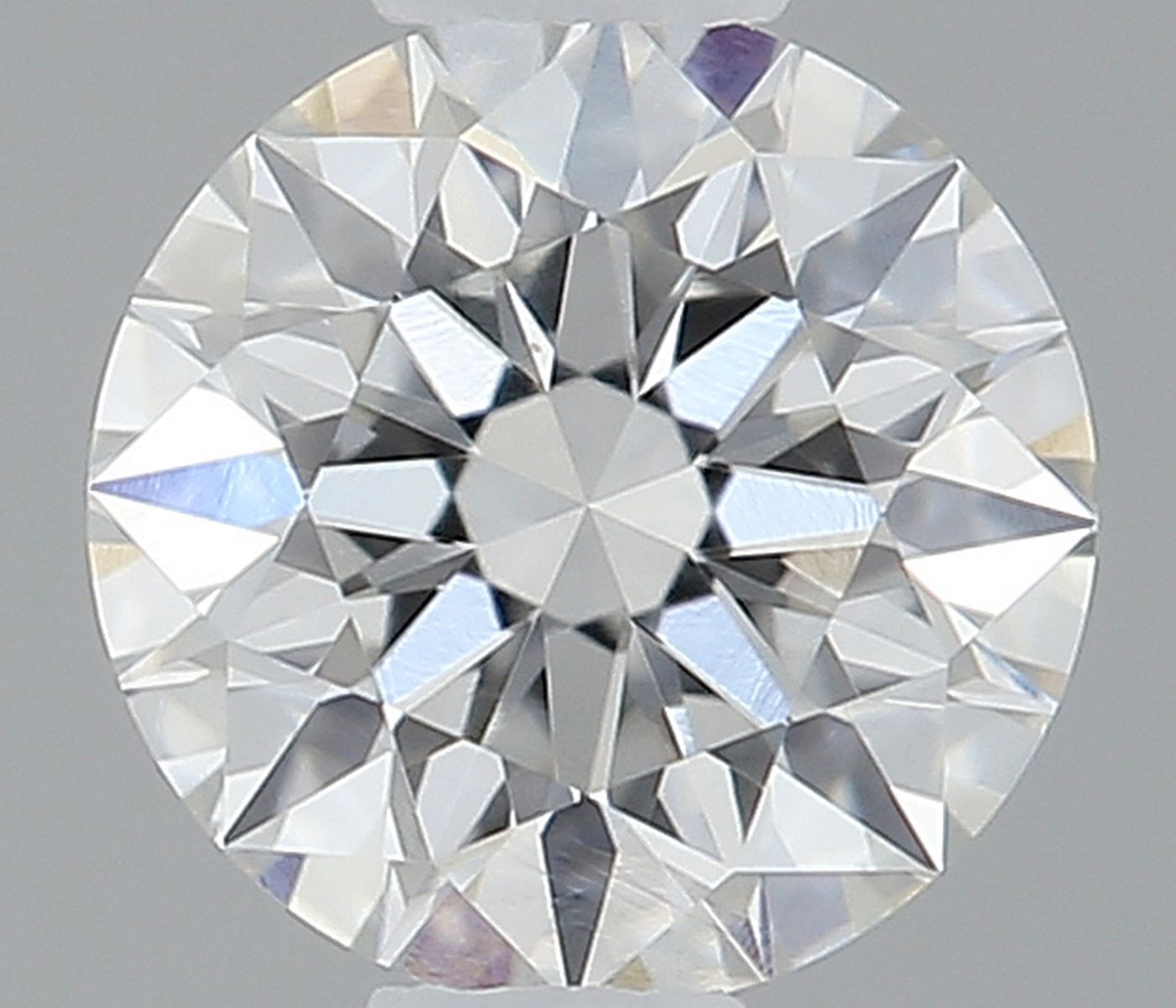 Diamond Natural 0,3Ct H-SI1 Round - GIA2557262756