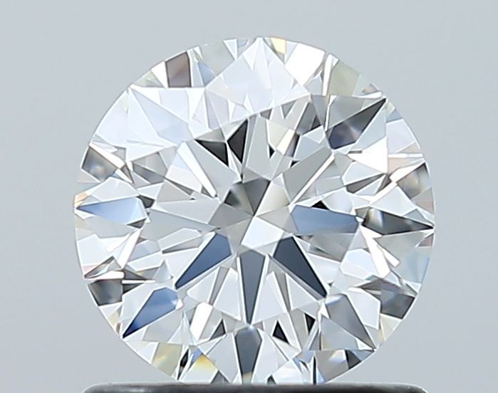 Diamond Natural 0,86Ct E-VVS1 Round - GIA2235851505