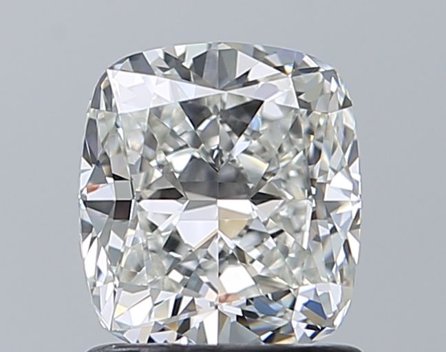 Diamond Natural 1,23Ct H-VVS1 Cushion - GIA6233844367