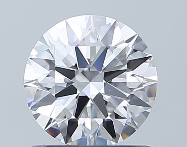 Diamond Natural 0,82Ct D-IF Round - GIA1236852831