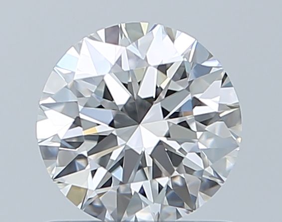 Diamond Natural 0,75Ct F-IF Round - GIA5232852950