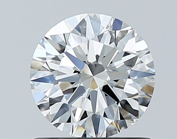 Diamond Natural 0,78Ct G-VVS1 Round - GIA2231852917