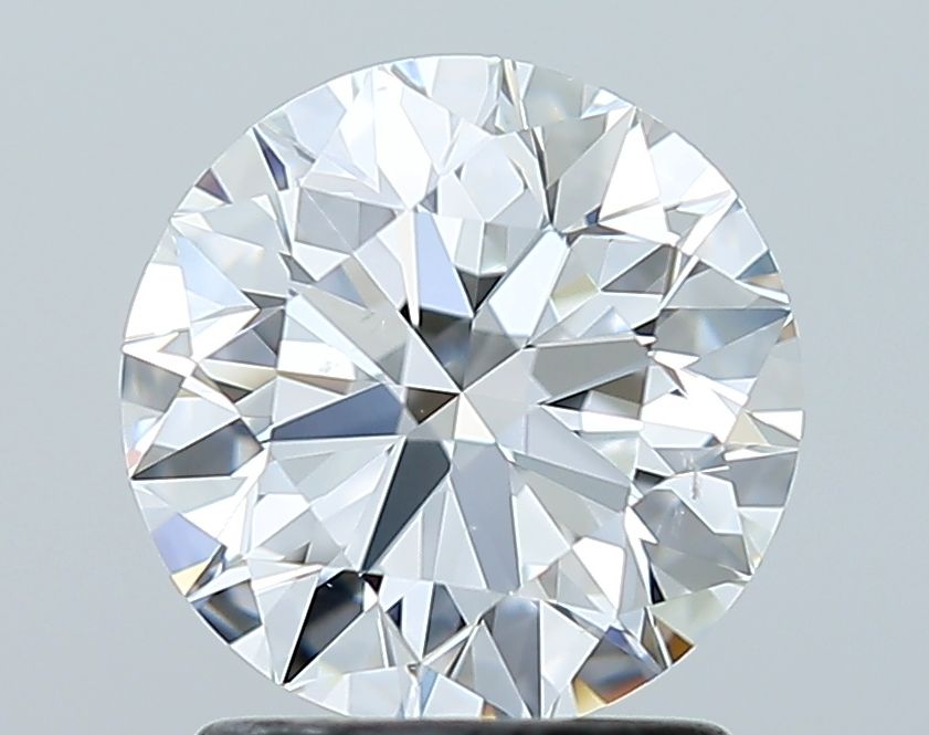 Diamond Natural 1,6Ct E-VS2 Round - GIA2233852716
