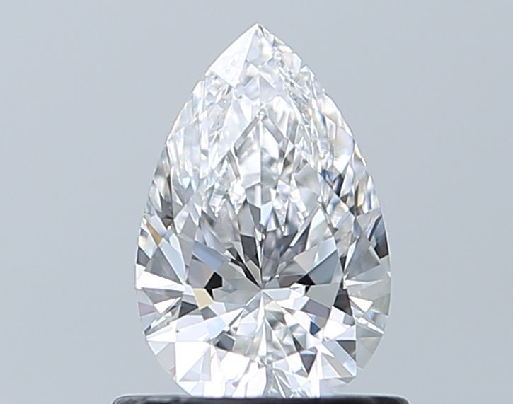 Diamond Natural 0,71Ct D-VS1 Pear - GIA2235851519
