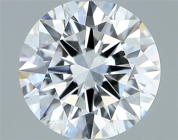 Diamond Natural 1,01Ct E-VVS1 Round - GIA2557068467