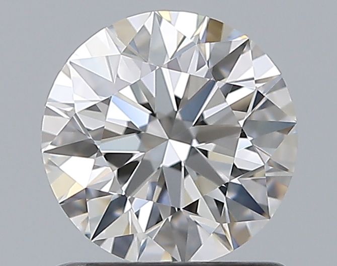 Diamond Natural 0,9Ct E-VVS1 Round - GIA6545765588