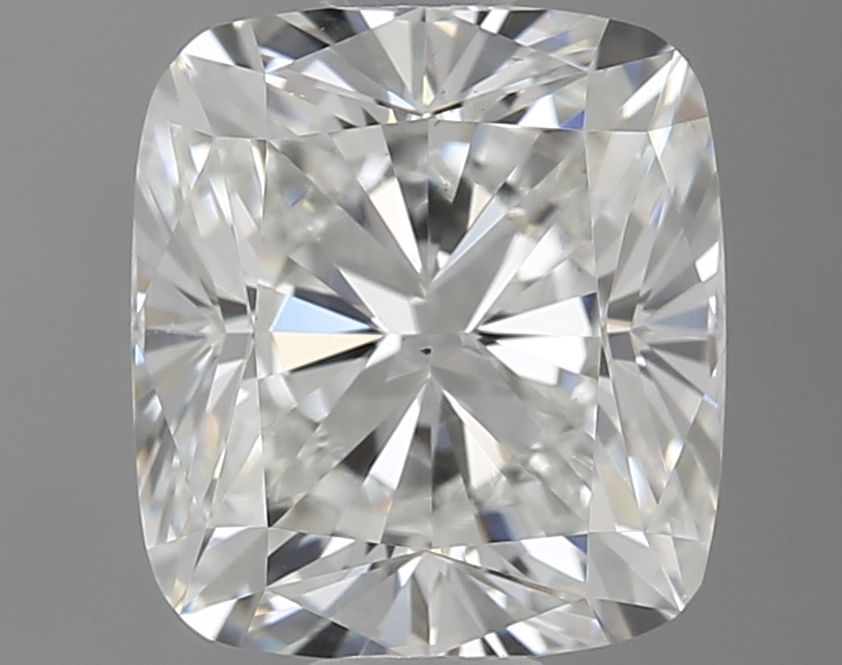 Diamond Natural 1,22Ct H-VS2 Cushion - GIA7458259599