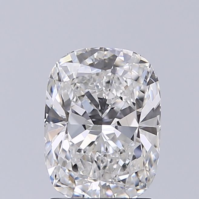 Diamond Natural 1,5Ct E-SI2 Cushion - GIA6542033835