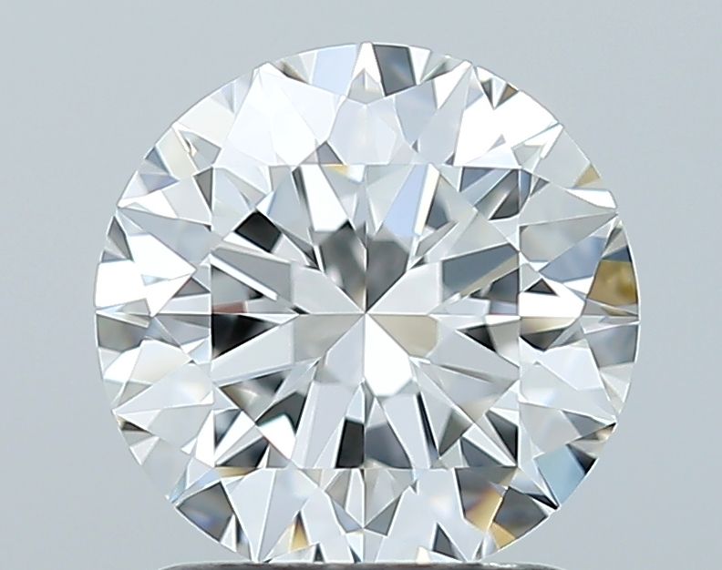 Diamond Natural 1,4Ct F-FL Round - GIA2235832584