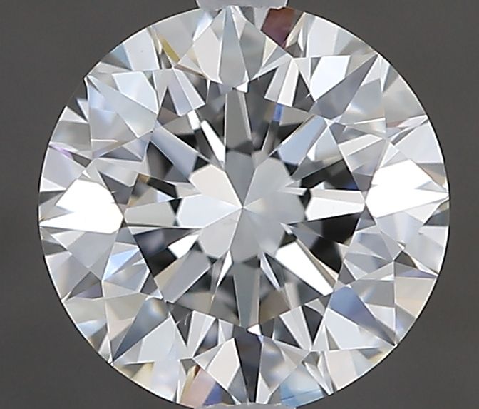 Diamond Natural 1,05Ct H-VS2 Round - GIA6542540224