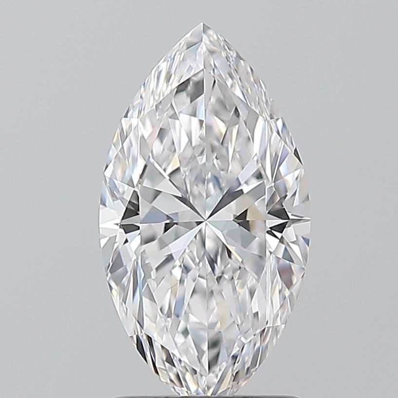 Diamond Natural 1,5Ct D-VS1 Marquise - GIA6555035788