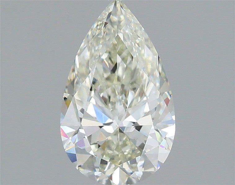 Diamond Natural 1,08Ct J-VS1 Pear - IGI774621180
