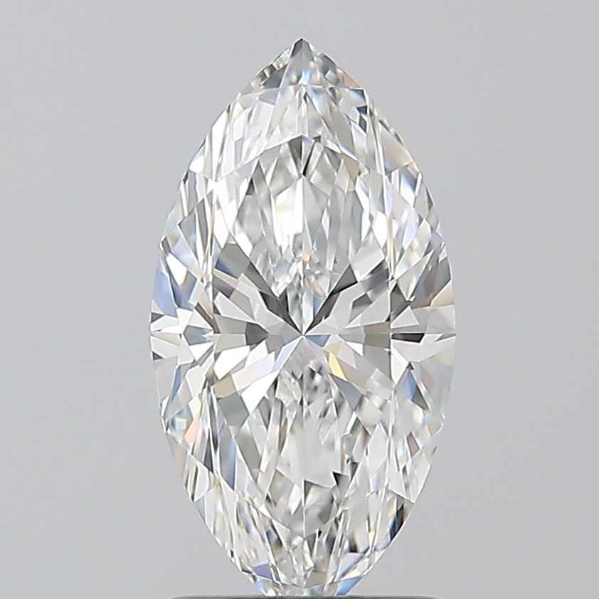 Diamond Natural 1,5Ct E-VVS1 Marquise - GIA2544924540