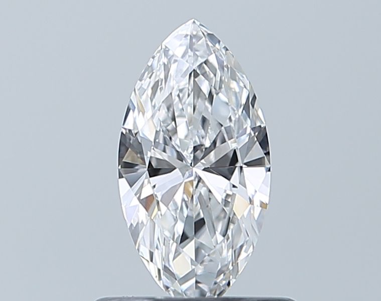 Diamond Natural 0,5Ct E-VS2 Marquise - GIA2233831845