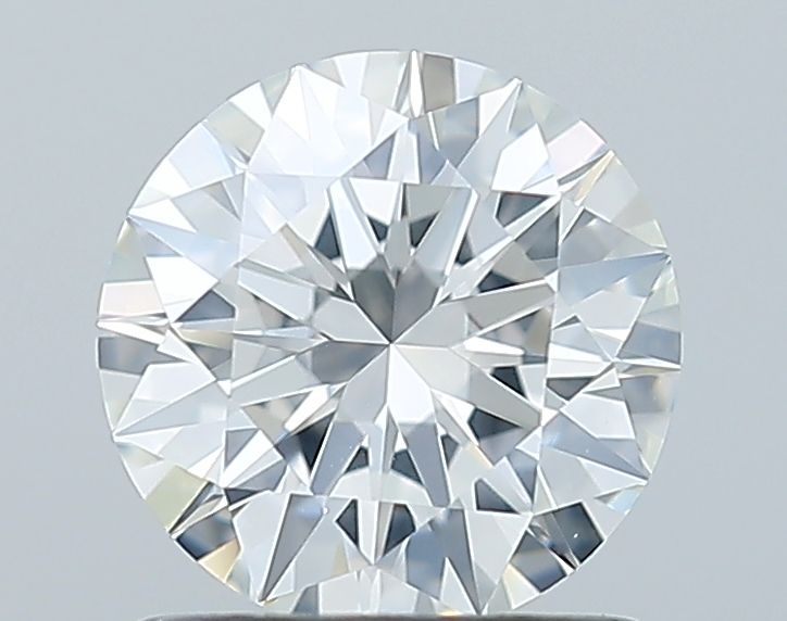 Diamond Natural 1Ct F-SI1 Round - GIA2231926684