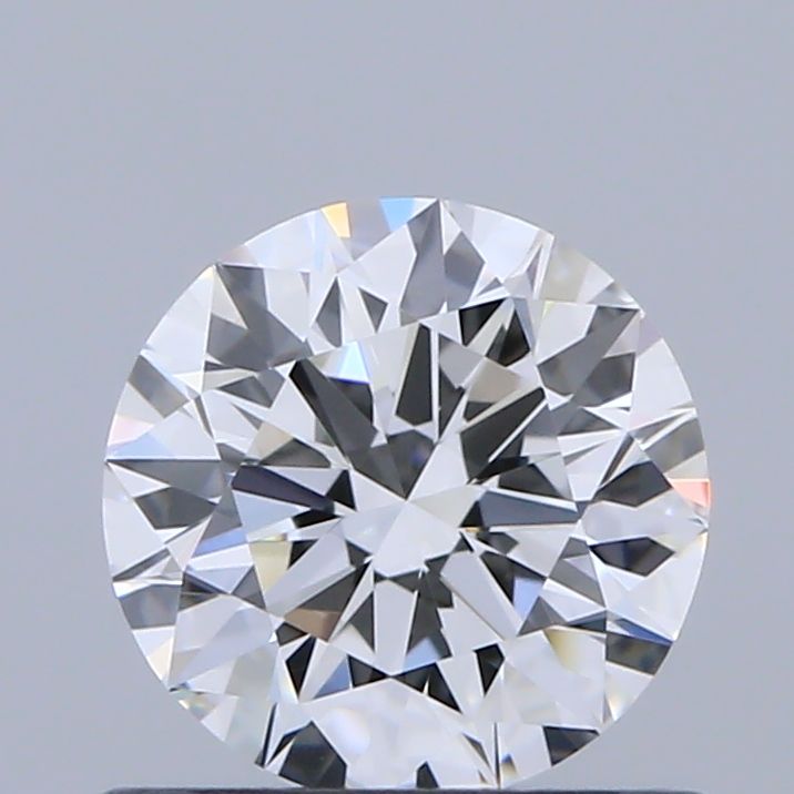 Diamond Natural 0,65Ct E-VVS1 Round - GIA6531104005