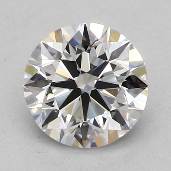 Diamond Natural 0,3Ct D-VS1 Round - GIA1403816310