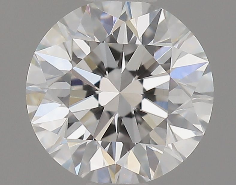 Diamond Natural 0,46Ct E-VS2 Round - GIA2486248656