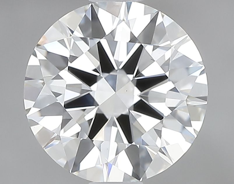 Diamond Natural 1,02Ct I-VS1 Round - GIA5433636310