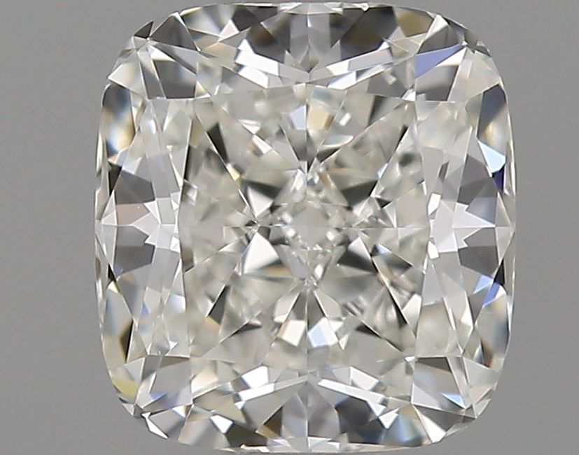 Diamond Natural 0,71Ct H-VVS1 Cushion - GIA2213030449