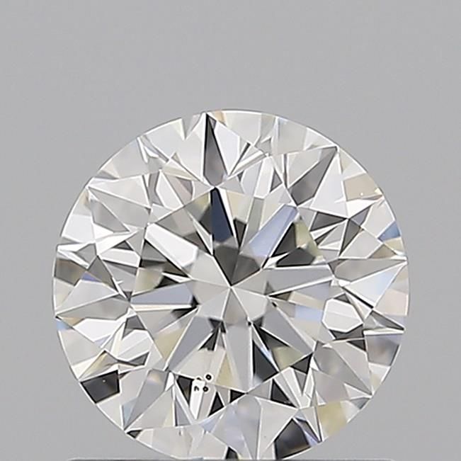 Diamond Natural 1,01Ct H-VS2 Round - GIA1533937375