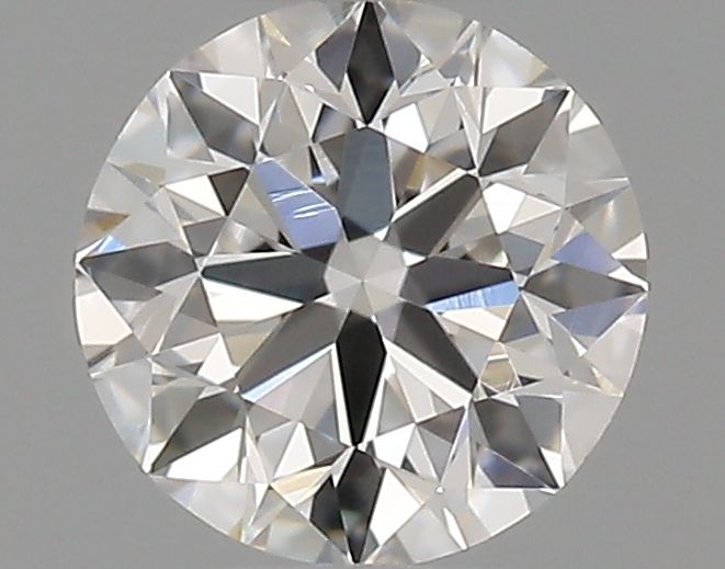 Diamond Natural 0,3Ct E-VS1 Round - GIA7491041291