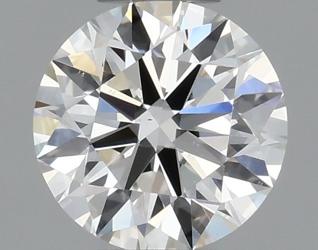 Diamond Natural 0,3Ct F-SI1 Round - GIA3505126000
