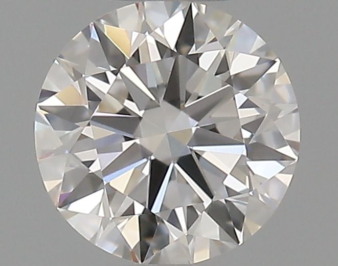 Diamond Natural 0,31Ct G-VS1 Round - GIA7498642763