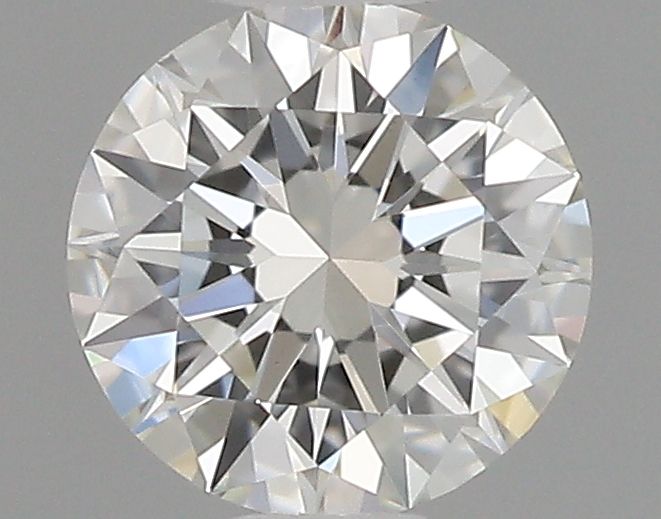 Diamond Natural 0,3Ct I-VS2 Round - GIA2486958999