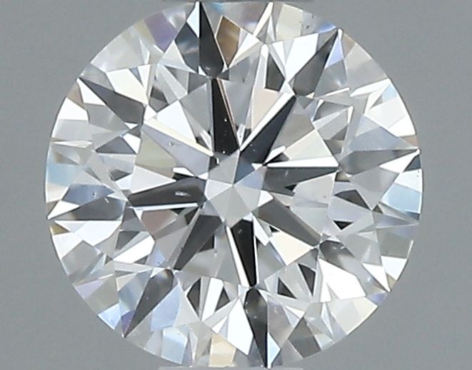 Diamond Natural 0,45Ct E-VS2 Round - GIA2517237293