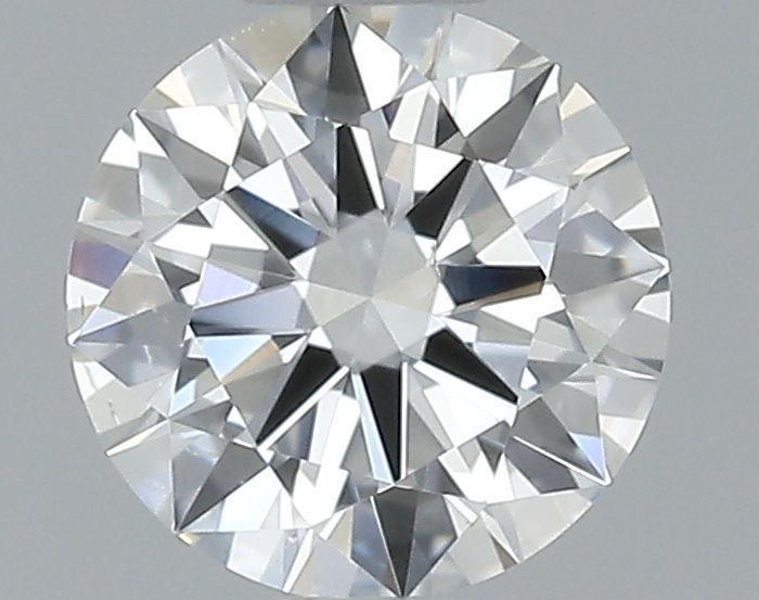 Diamond Natural 0,45Ct E-VS2 Round - GIA6501437875