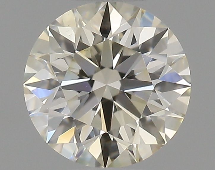 Diamond Natural 0,4Ct I-VS1 Round - GIA7486919342