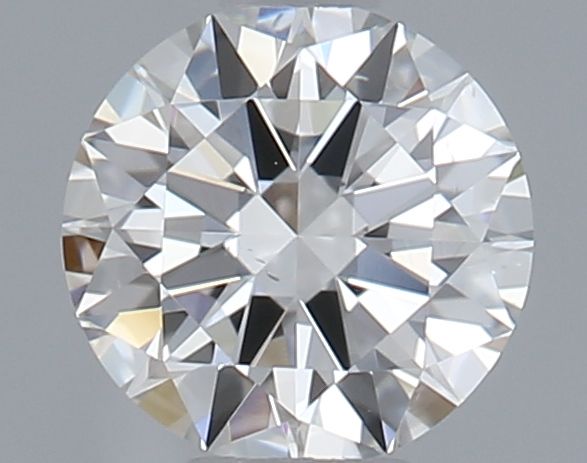 Diamond Natural 0,38Ct G-VS2 Round - GIA6505473072