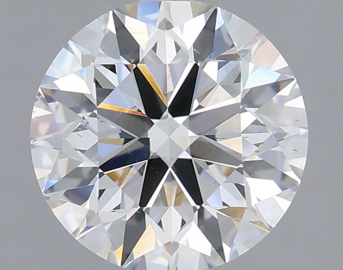 Diamond Natural 1,5Ct E-VS2 Round - GIA7541562403
