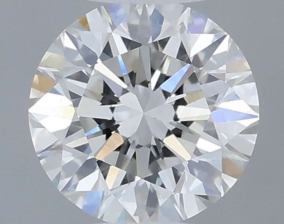 Diamond Natural 0,52Ct H-VS2 Round - GIA2526247082