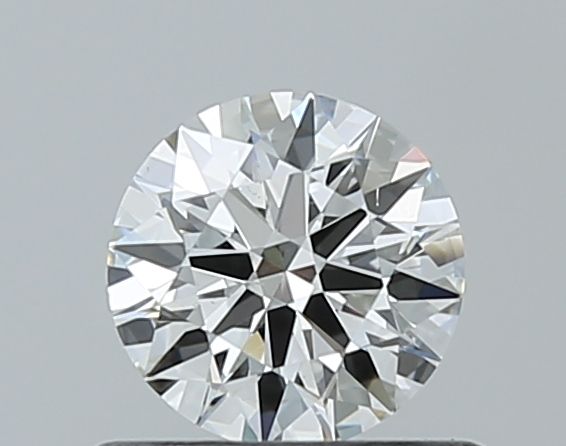 Diamond Natural 0,5Ct G-VS2 Round - GIA2504458584