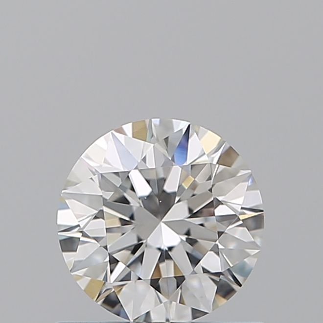Diamond Natural 0,74Ct G-VS2 Round - GIA7541744474