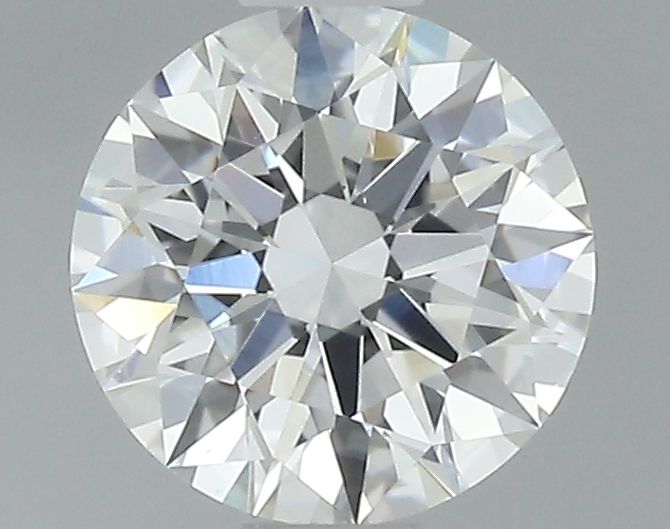 Diamond Natural 0,73Ct F-VS2 Round - GIA2548446104