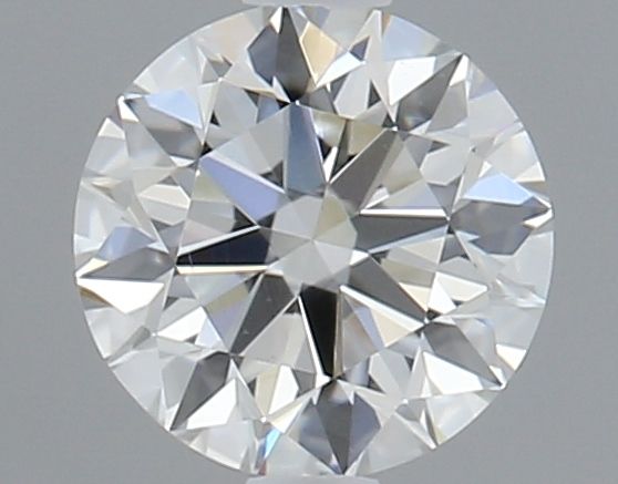 Diamond Natural 0,53Ct I-VS2 Round - GIA3535972816