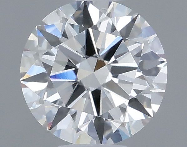 Diamond Natural 0,55Ct G-VS2 Round - GIA3525283097