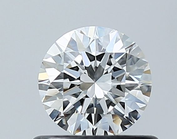 Diamond Natural 0,53Ct G-VS2 Round - GIA2536110648