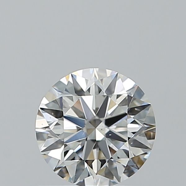 Diamond Natural 0,74Ct H-VS2 Round - GIA1232865693
